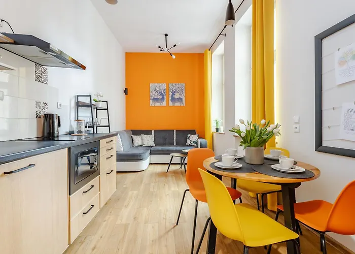 Fair Targi Dworzec Gasiorowskich Apartamento