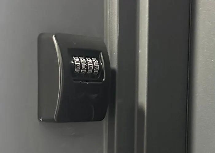 Fair Targi Dworzec Gasiorowskich Appartamento