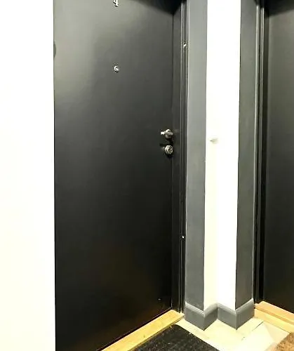 Appartamento Fair Targi Dworzec Gasiorowskich *