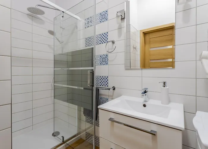 Appartamento Fair Targi Dworzec Gasiorowskich Poznań